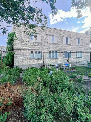 Продажа 3-комнатной квартиры 74 м², 1/2 этаж