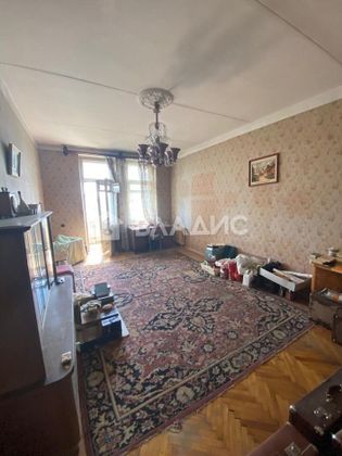 Продажа 2-комнатной квартиры 59,4 м², 8/8 этаж