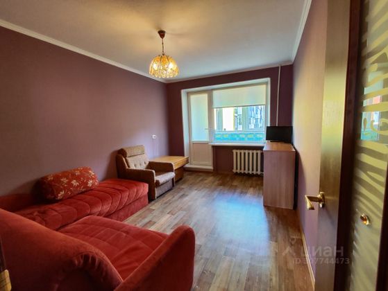 Продажа 2-комнатной квартиры 48,1 м², 4/5 этаж