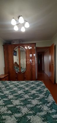 Продажа 3-комнатной квартиры 55 м², 4/5 этаж