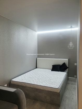 Аренда квартиры-студии 31,7 м², 10/10 этаж