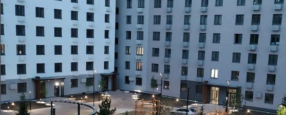 Продажа 2-комнатной квартиры 66,1 м², 4/18 этаж