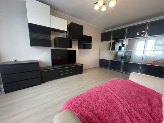 Продажа 2-комнатной квартиры 51,2 м², 13/17 этаж