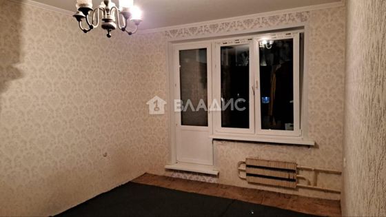 Продажа 2-комнатной квартиры 45 м², 9/9 этаж