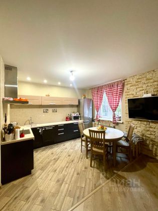 Продажа 2-комнатной квартиры 59,2 м², 3/17 этаж