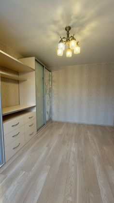 Продажа 1-комнатной квартиры 27 м², 1/2 этаж