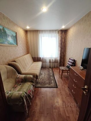 Продажа 2-комнатной квартиры 44,8 м², 3/9 этаж