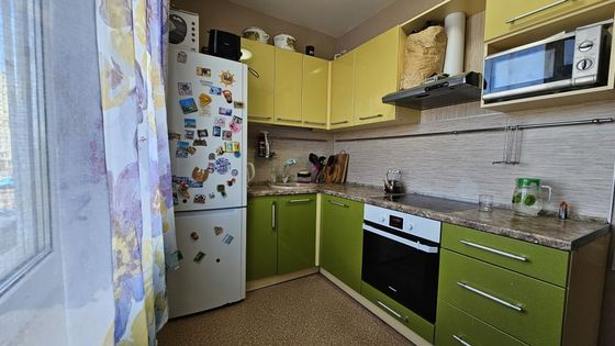 Продажа 2-комнатной квартиры 43,1 м², 2/10 этаж