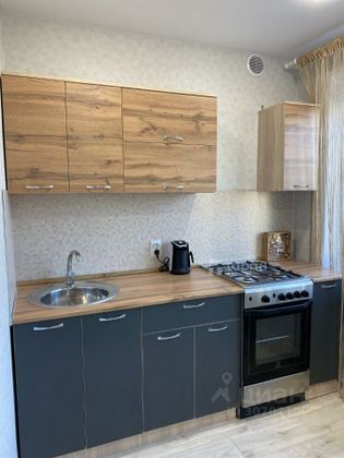 Продажа 3-комнатной квартиры 65 м², 5/5 этаж