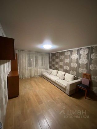 Продажа 1-комнатной квартиры 39 м², 2/11 этаж