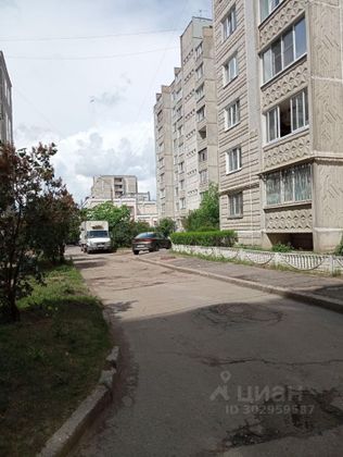 Продажа 1-комнатной квартиры 36 м², 2/9 этаж