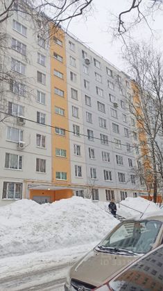 Продажа 3-комнатной квартиры 59,2 м², 3/9 этаж