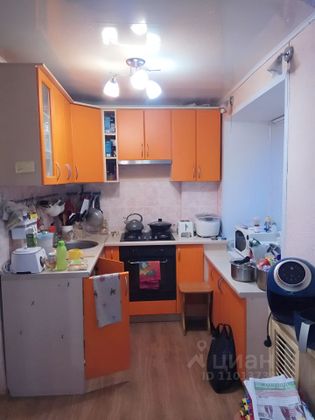 Продажа 3-комнатной квартиры 67 м², 2/5 этаж