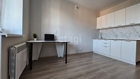 Продажа квартиры-студии 23,5 м², 10/10 этаж