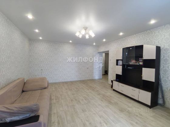 Продажа 2-комнатной квартиры 58,1 м², 9/9 этаж