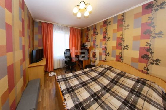 Продажа 3-комнатной квартиры 65,7 м², 3/10 этаж