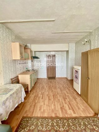 Продажа 1 комнаты, 19,2 м², 5/5 этаж