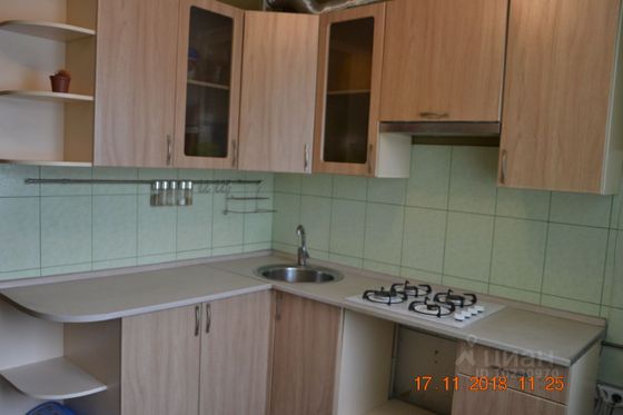 Продажа 2-комнатной квартиры 45,8 м², 2/9 этаж