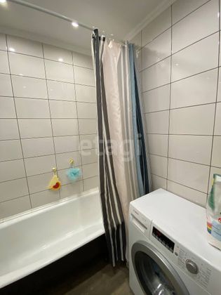 Продажа 2-комнатной квартиры 50,2 м², 5/10 этаж