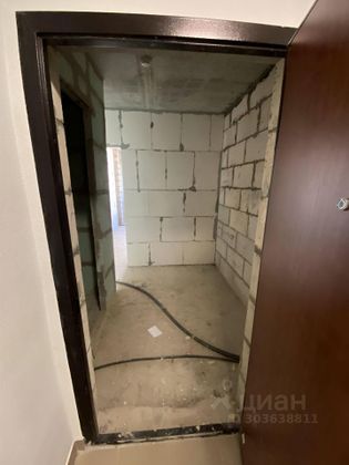 Продажа 1-комнатной квартиры 31,4 м², 2/4 этаж