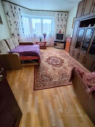 Продажа 2-комнатной квартиры 55,1 м², 11/19 этаж