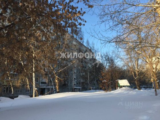 Продажа 3-комнатной квартиры 62 м², 6/9 этаж