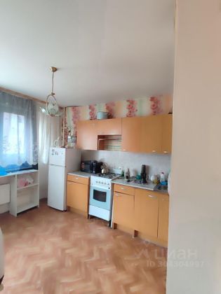 Продажа 1-комнатной квартиры 51 м², 8/9 этаж