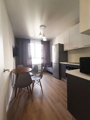 Аренда 2-комнатной квартиры 31,6 м², 10/17 этаж