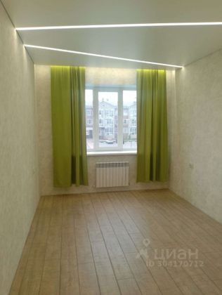 Продажа 1-комнатной квартиры 42 м², 3/5 этаж