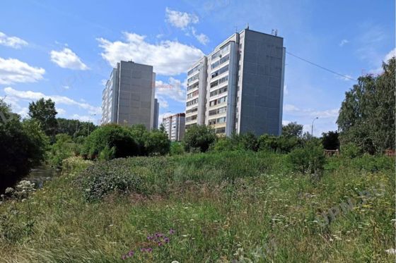 Продажа 1-комнатной квартиры 33 м², 5/10 этаж