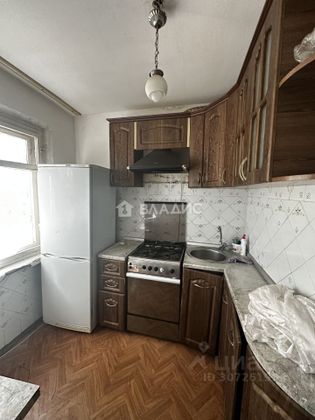 Продажа 4-комнатной квартиры 60 м², 4/5 этаж