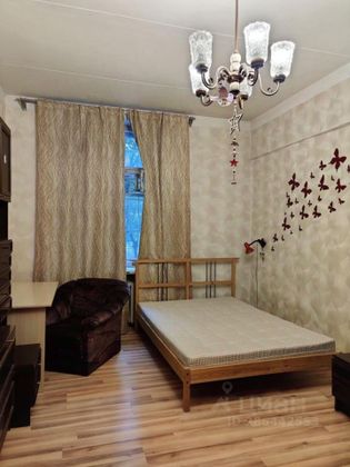 Продажа 2-комнатной квартиры 52 м², 1/5 этаж