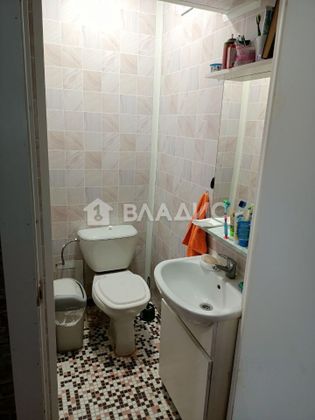 Продажа 3-комнатной квартиры 63,1 м², 3/3 этаж