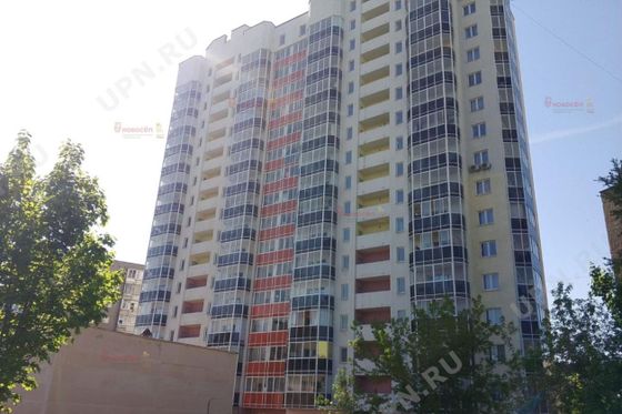 Продажа 3-комнатной квартиры 69 м², 13/16 этаж