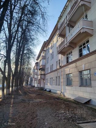 Продажа 3-комнатной квартиры 80 м², 3/4 этаж