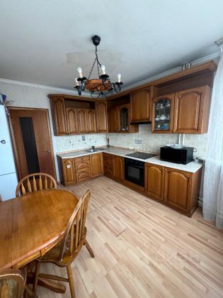 Продажа 3-комнатной квартиры 75,8 м², 13/17 этаж