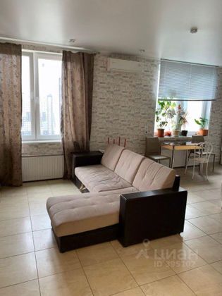 Продажа 4-комнатной квартиры 85 м², 18/24 этаж