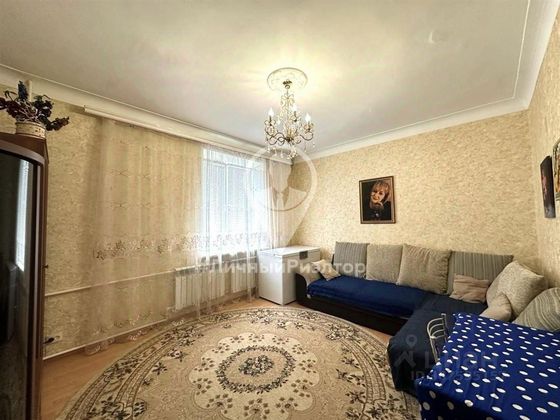 Продажа 3-комнатной квартиры 68,5 м², 1/2 этаж