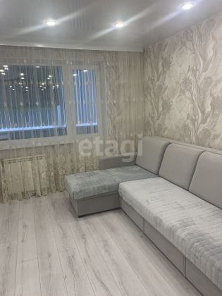 Продажа 1-комнатной квартиры 27,3 м², 3/5 этаж