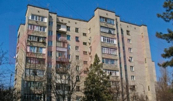 Продажа 2-комнатной квартиры 47,1 м², 7/9 этаж