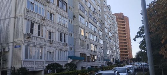 Продажа 2-комнатной квартиры 71,6 м², 3/9 этаж