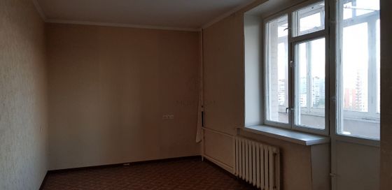 Продажа 2-комнатной квартиры 52,1 м², 13/14 этаж