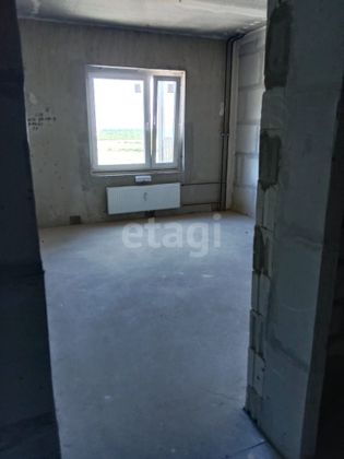 Продажа 2-комнатной квартиры 55,2 м², 4/5 этаж