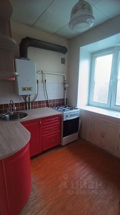 Аренда 3-комнатной квартиры 55 м², 5/5 этаж