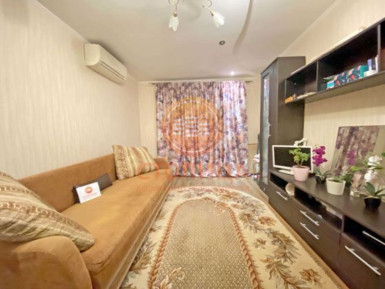 Аренда 1 комнаты, 20 м², 5/5 этаж