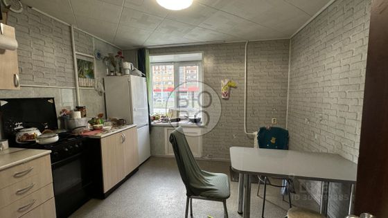 Продажа 3-комнатной квартиры 81 м², 1/5 этаж