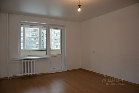 Продажа 3-комнатной квартиры 69,8 м², 4/5 этаж