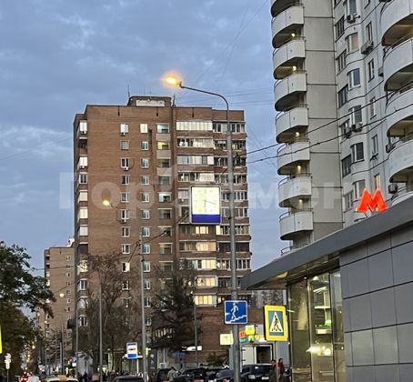 Продажа 3-комнатной квартиры 71,1 м², 6/14 этаж