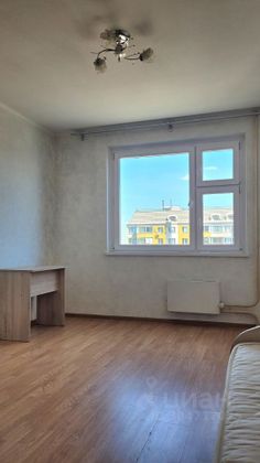 Продажа 1-комнатной квартиры 34 м², 16/19 этаж