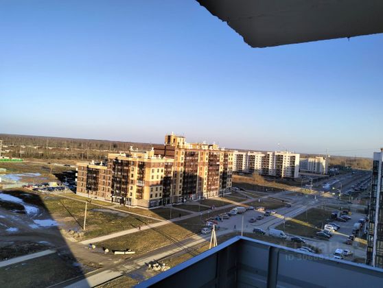 Продажа 3-комнатной квартиры 85 м², 10/10 этаж